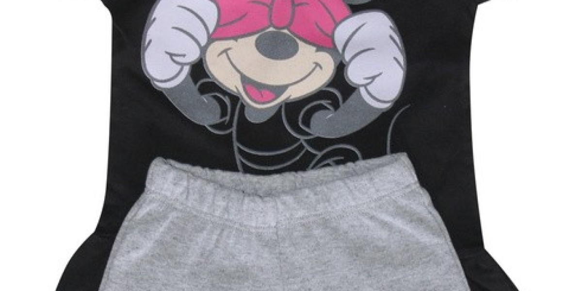 Girl Pajamas, Slippers & Sleepwear
