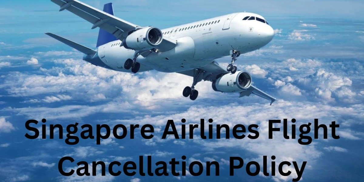 Does Singapore Air have a 24-hour cancellation policy?