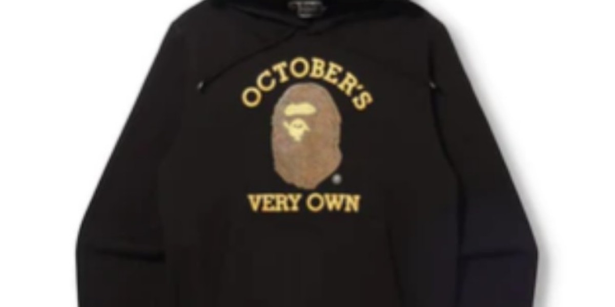 Exploring the Appeal of the Official OVO Hoodie