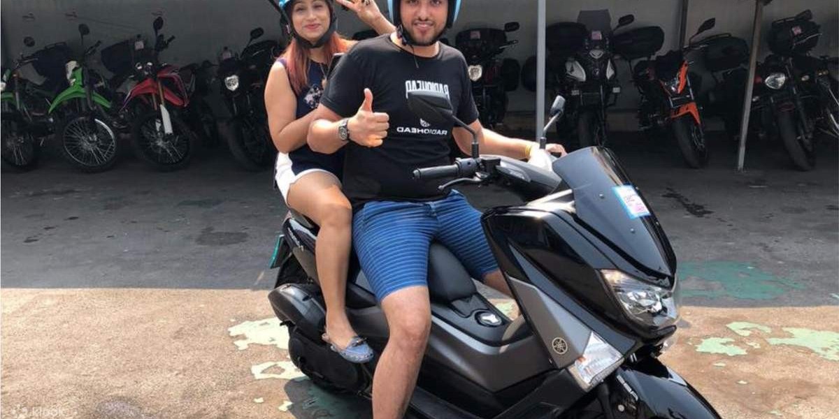 Menikmati Kebebasan dan Fleksibilitas dengan Rental Motor yang Murah