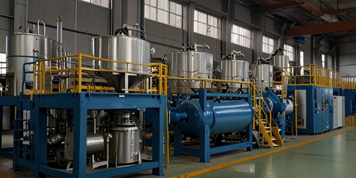 Rubber-Based Adhesives Manufacturing Plant Project Report Setup Details, Capital Investments and Expenses