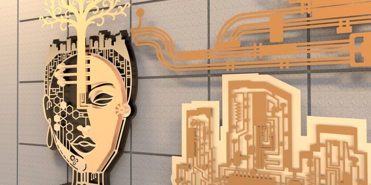 How Art Work Enhances Brand Identity