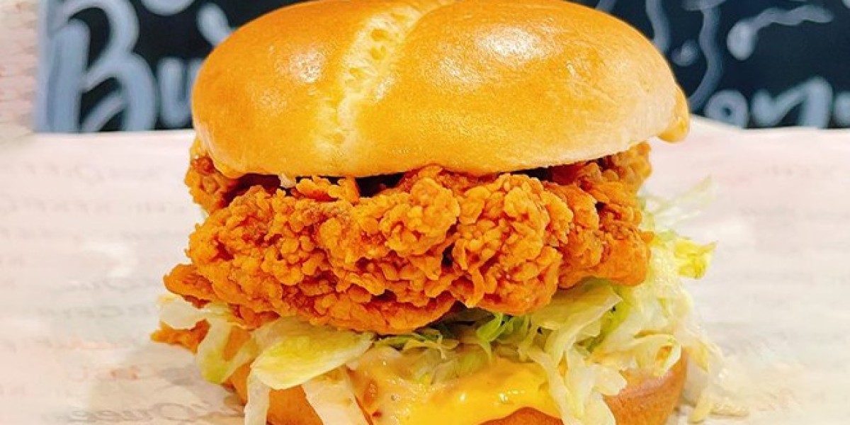 Halal Chicken Toronto - ChickQueen Canada