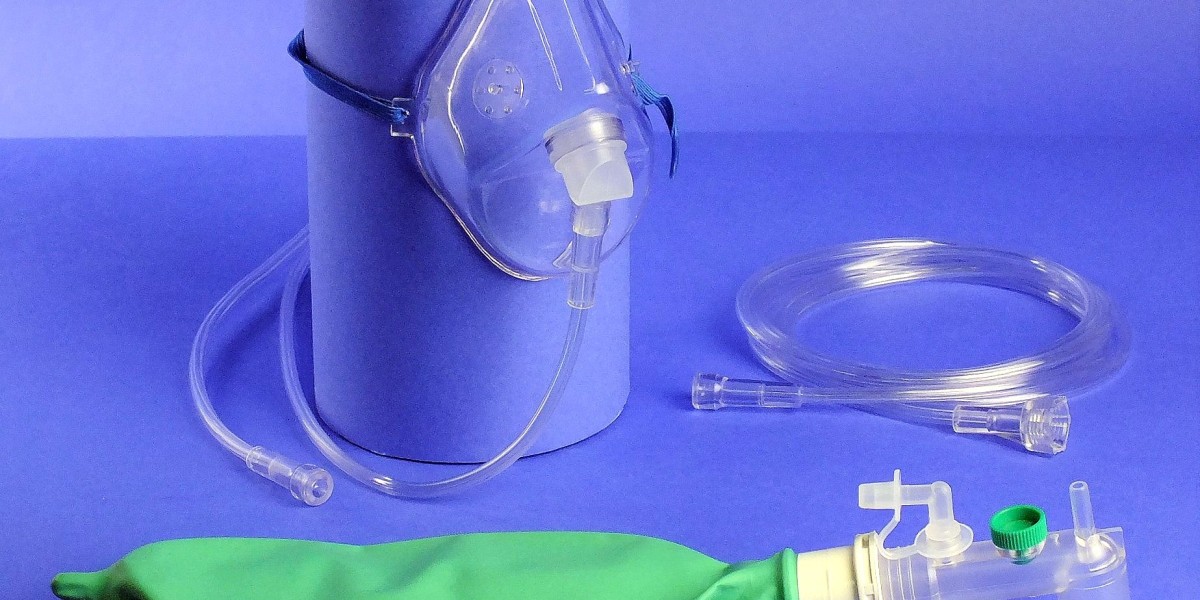 Anesthesia Gas Blenders Market By Application, Drive Mechanism and Region Forecasts to 2031