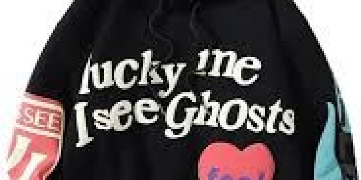 Encountering the Unseen: The Fascinating Phenomenon of LuckyMeISeeGhosts