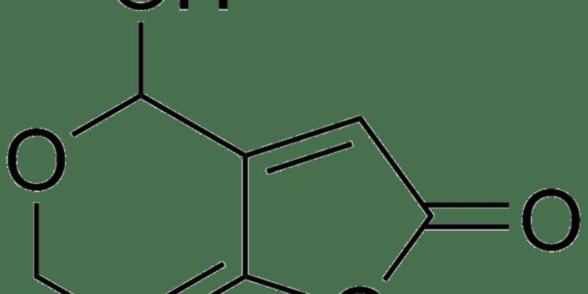 Patulin Test Reagents for Food Safety Applications