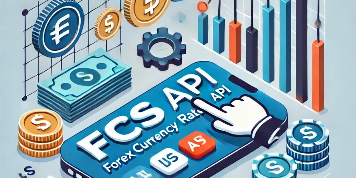 Optimize Your Forex Trading Platform with Robust Currency Exchange Rate APIs