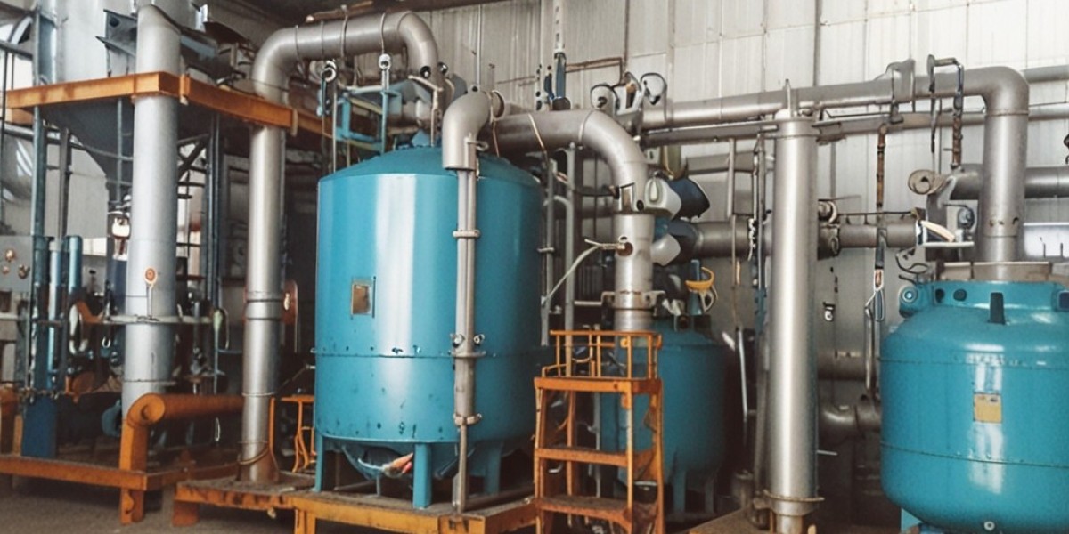 Elemi Oil Processing Plant Setup: Detailed Project Report 2024 by IMARC Group