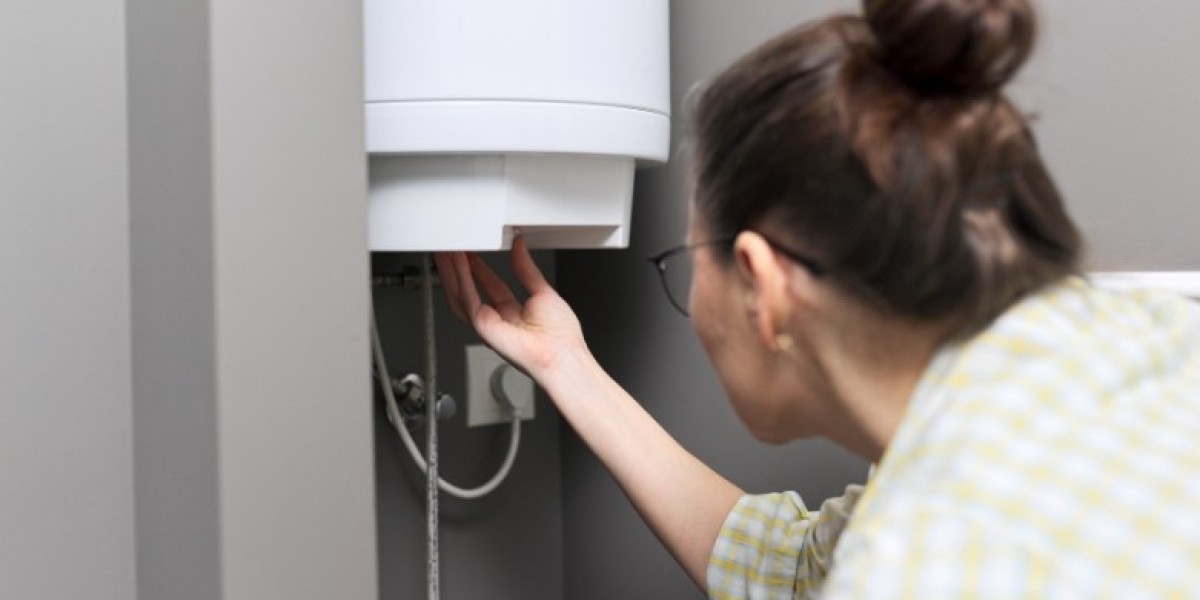 The Ultimate Guide to Gas Water Heater: Benefits, Installation Tips, and Maintenance