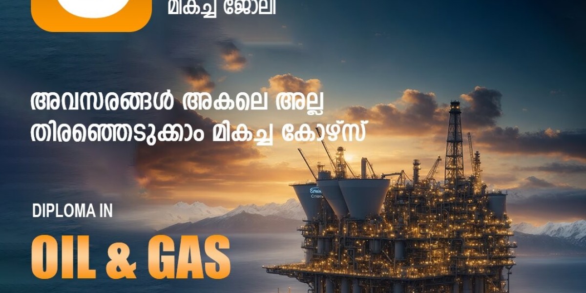 Emerging Trends in Oil and Gas Exploration: Opportunities for Growth