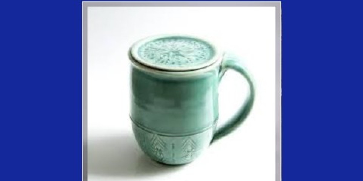 The Ultimate Guide to Ceramic Coffee Mugs with Lids: Benefits, Styles, and Why You Need One
