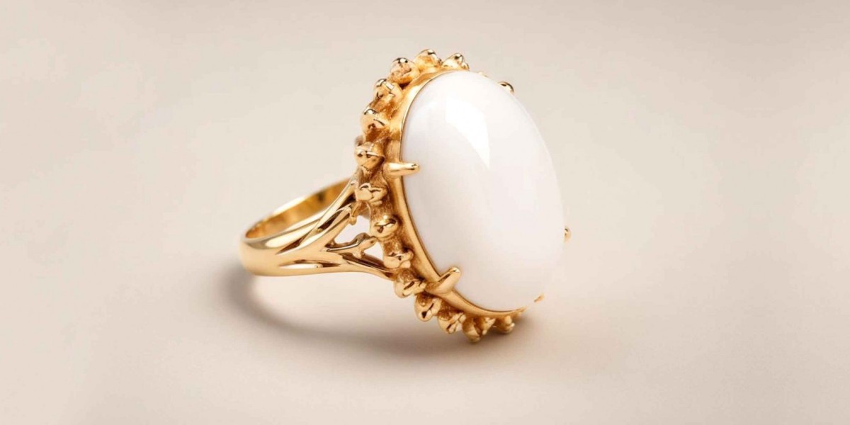 Astrological Benefits of Safed Moonga (White Coral)