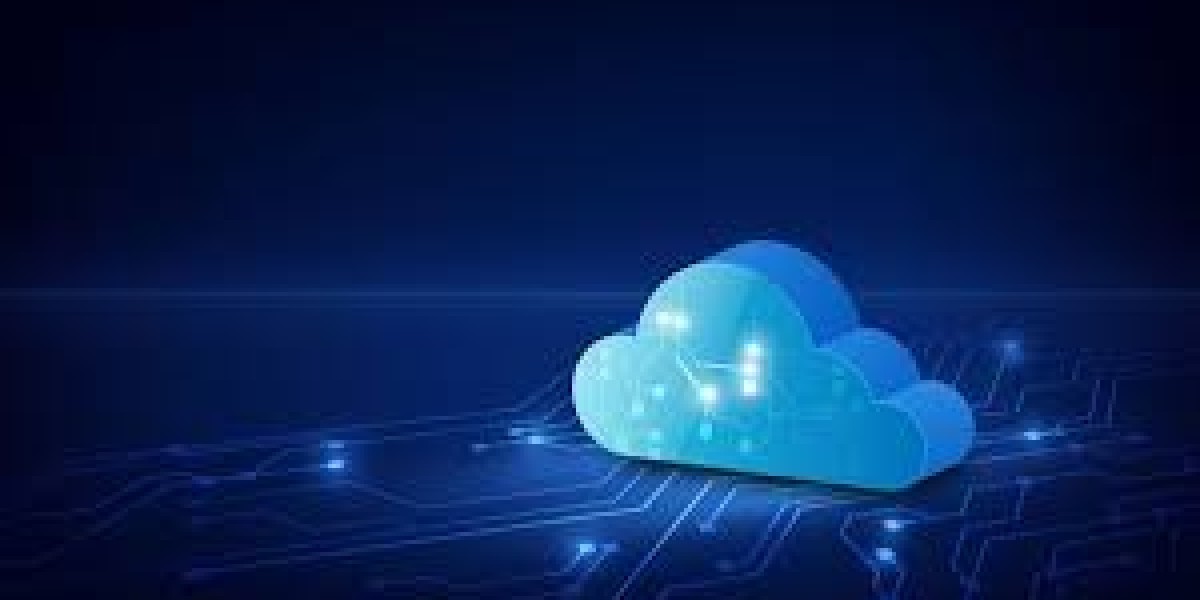 The Evolution and Benefits of Cloud Managed Services
