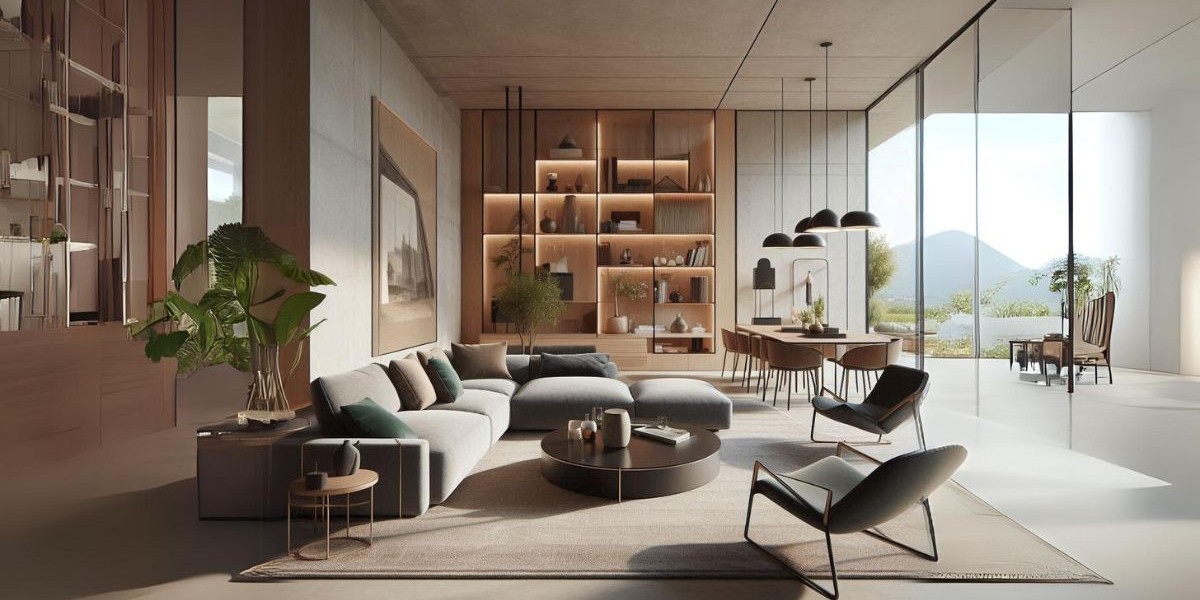 Modern Italian Furniture: A Fusion of Contemporary and Classic Aesthetics