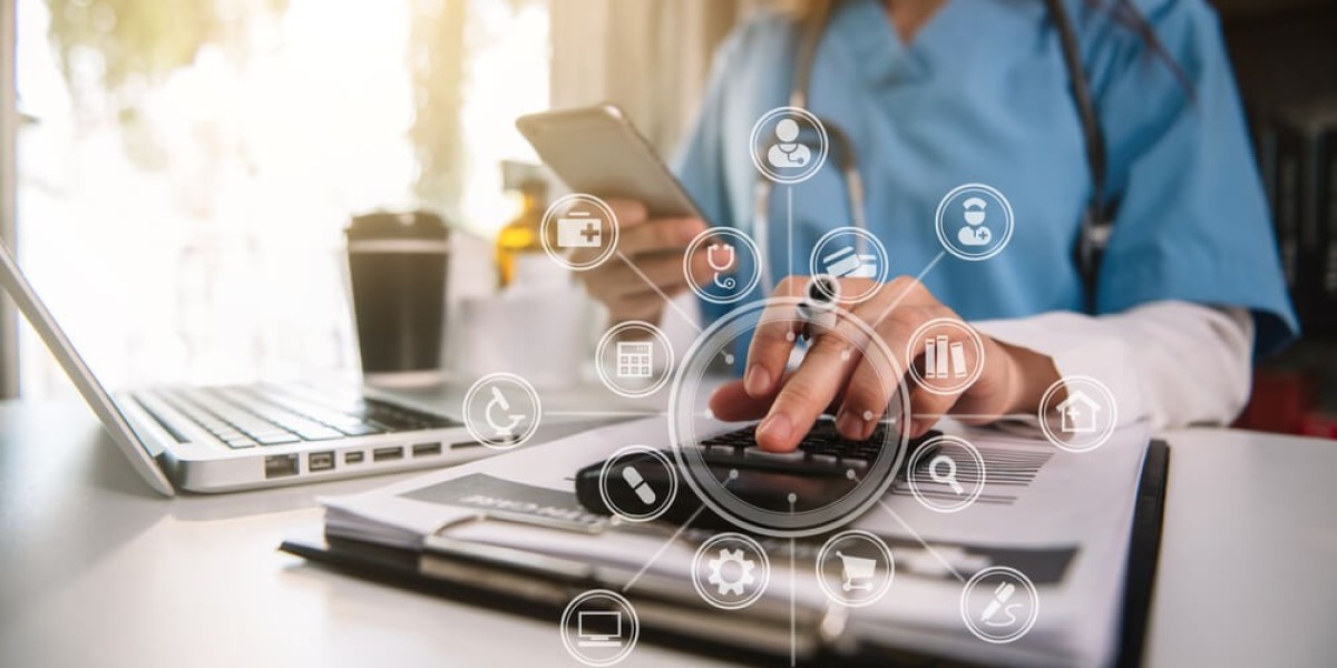 Integrating Virtual Support in Healthcare