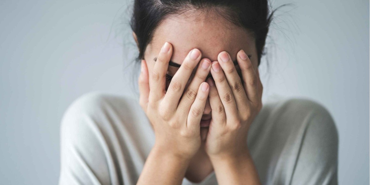 The Invisible Burden: Anxiety Symptoms You Might Not Notice