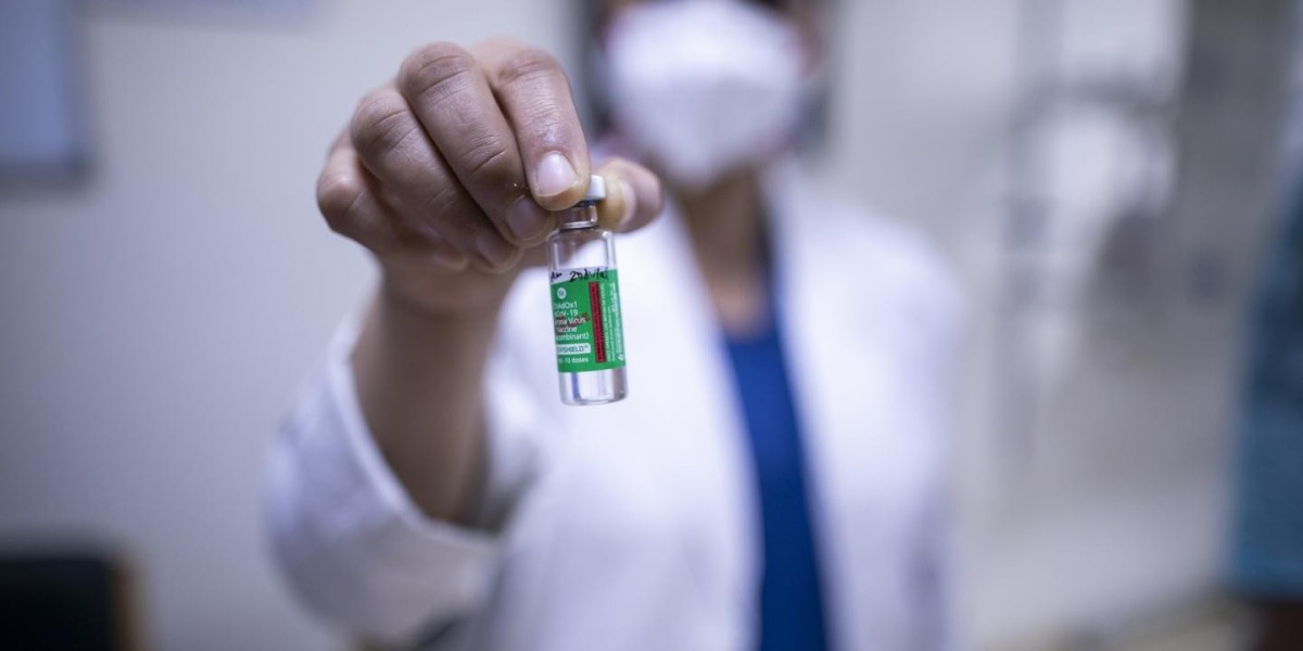 What You Need Know About Vaccines Against COVID-19