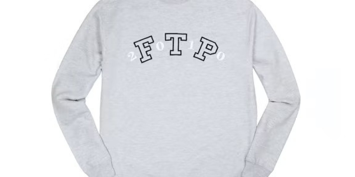 The Ultimate Guide to FTP Jackets: Style, Quality, and Versatility