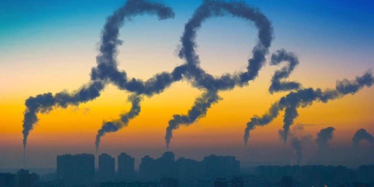 Singapore Carbon Dioxide Market Outlook, Demand, Trends and Opportunity 2024-2032
