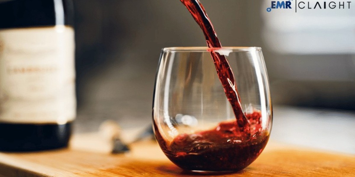 Spain Wine Market Size, Share, Trends & Growth Report and Forecast 2024-2032