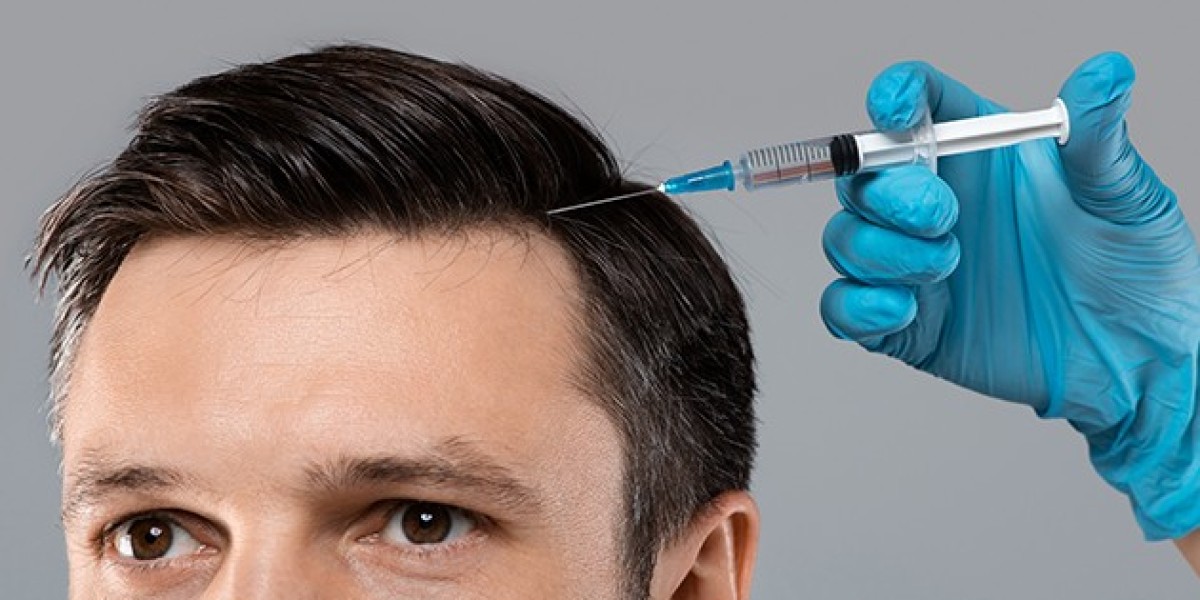 Choosing the Right PRP Clinic in Dubai: Factors to Consider