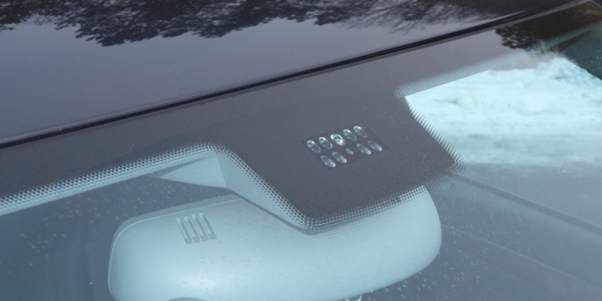 Automotive Rain Sensor Market Share, Size, Top Companies, Opportunity and Forecast 2024-2032
