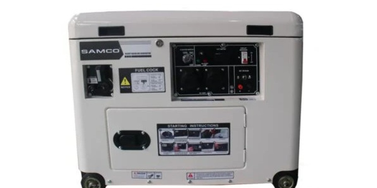 25KVA Generator Price in Pakistan vs. 30KVA Generator Price in Pakistan