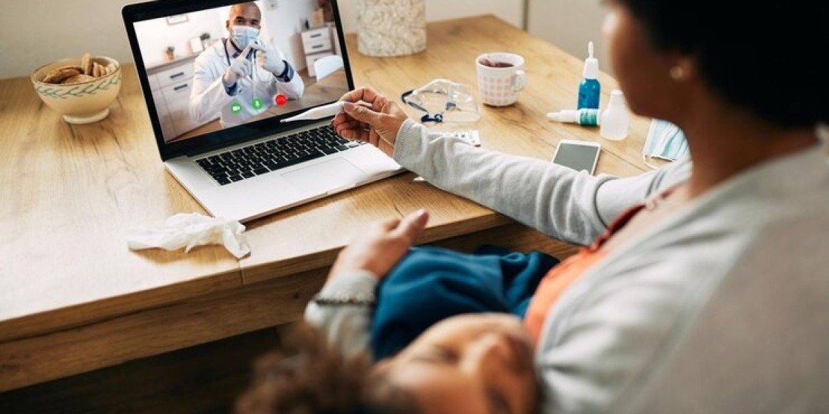 India Telehealth Market Share, Size, Trends and Forecast 2024-2032