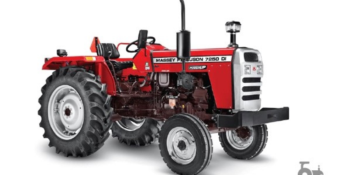 Massey Ferguson Tractor Price, Models in India 2024 - TractorGyan
