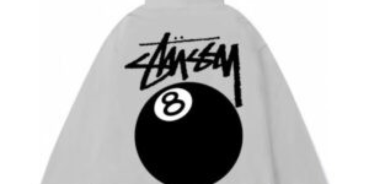 Exploring the Cultural Impact of Stussyclo Hoodies: How They've Redefined Urban Fashion
