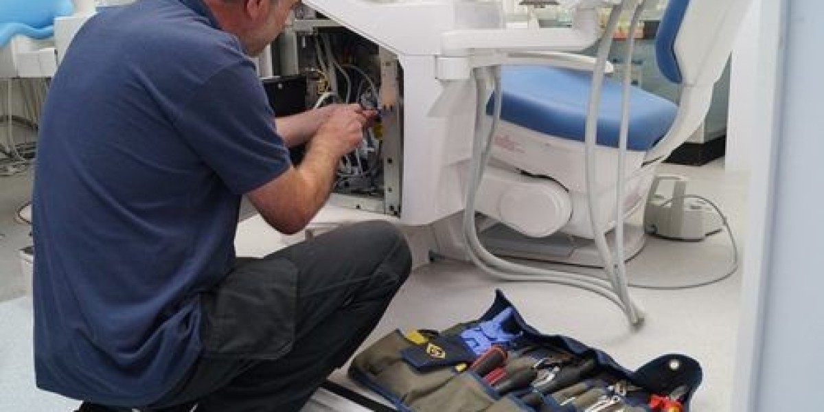 Sustainable Practices in Medical Equipment Repair Services