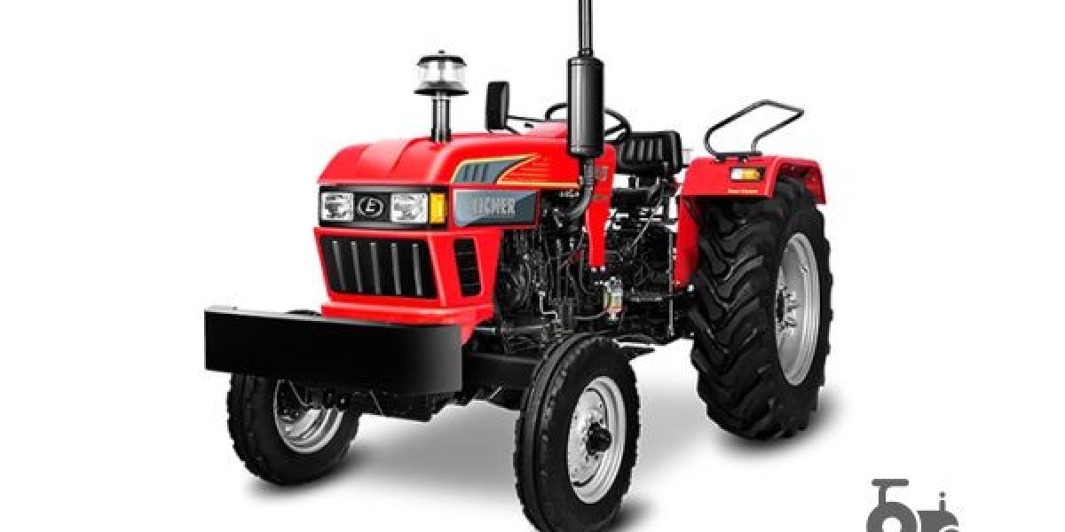 Best Tractor Models in India 2024 - TractorGyan