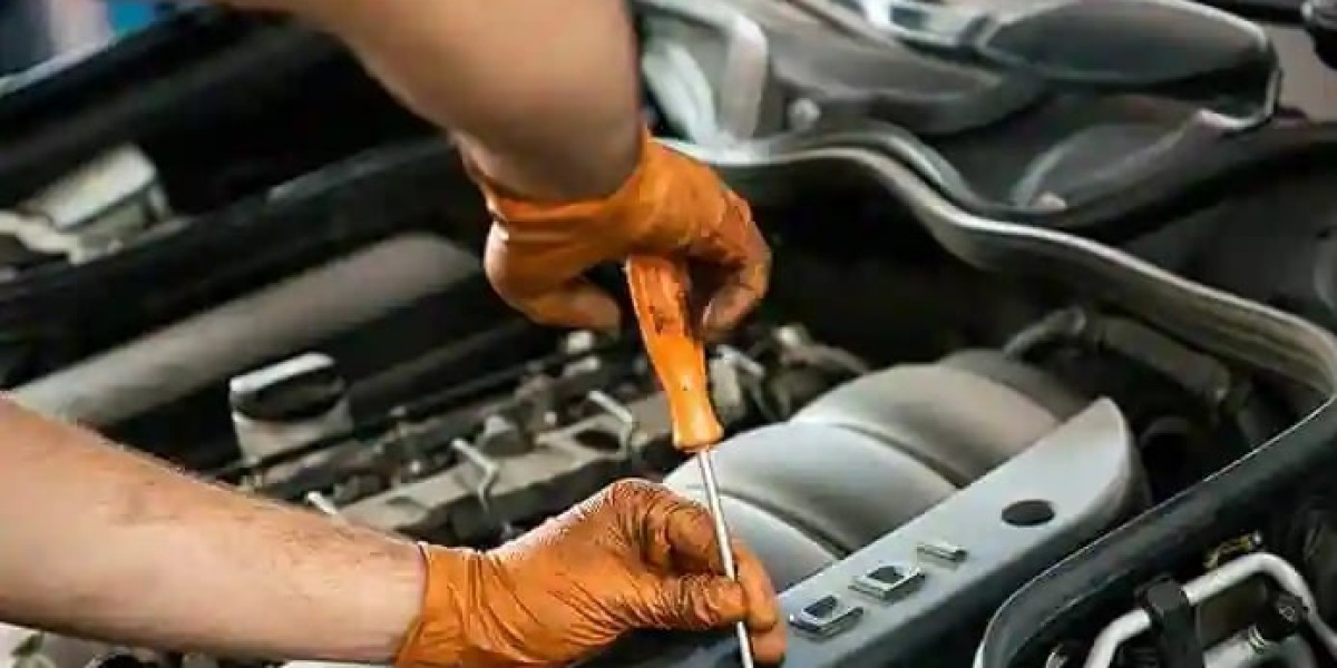 Navigating the World of Automobile Spare Parts Manufacturers in Delhi