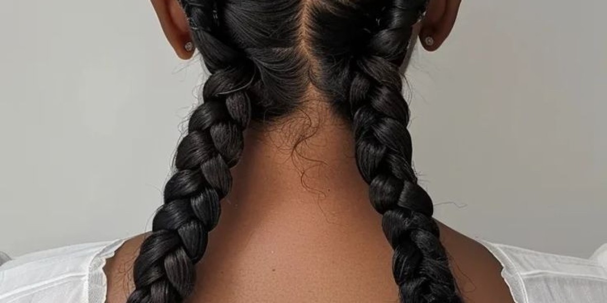 Best Braids Wigs for Outdoor Activities in Summer