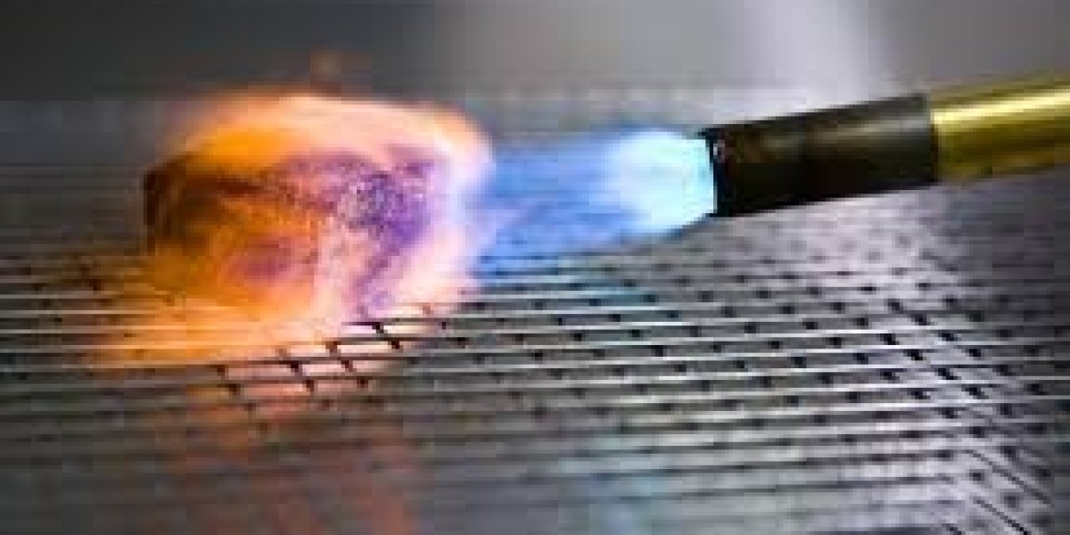 Blow Torch Market Size, Share, In-Depth Insights, Analysis and Forecast 2024-2032