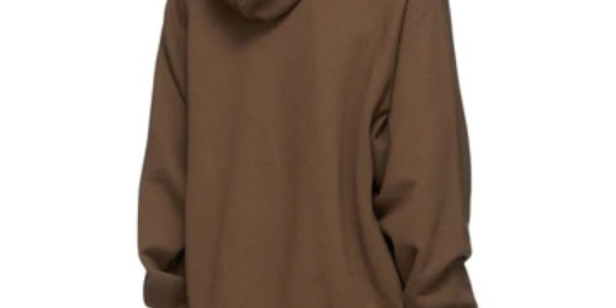 Essentials Hoodie Black: The Quintessential Piece in Urban Fashion