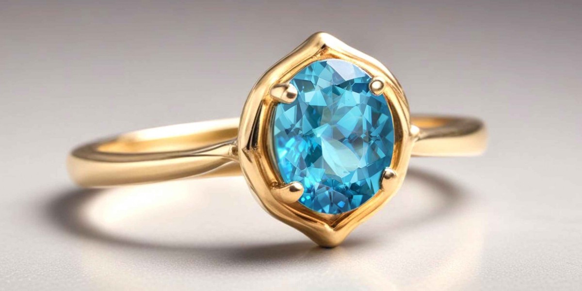 Blue Tourmaline Benefits & Healing Properties