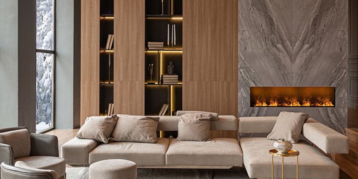 Decorative Laminates Market Size, Trends, Key Players, Opportunity and Forecast 2024-2032