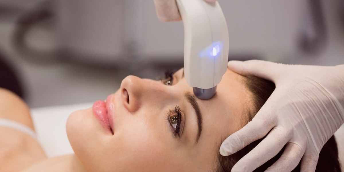 The Price of CO2 Fractional Laser: A Comprehensive Guide