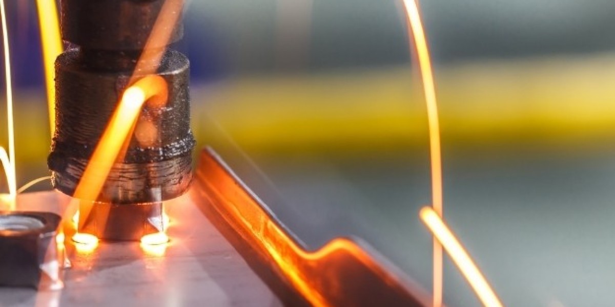A Comprehensive Guide to Laser Welding Machines for Stainless Steel: Applications, Benefits, and Considerations