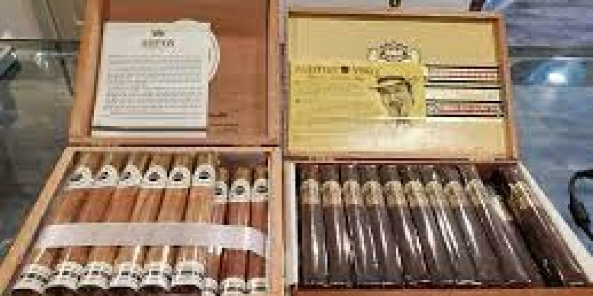 The Premier Cigar Shop in Clinton, CT