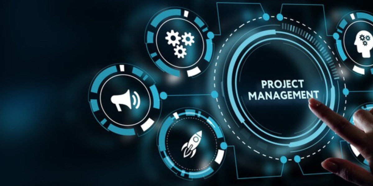 How Do I Train Myself to Be a Project Manager?
