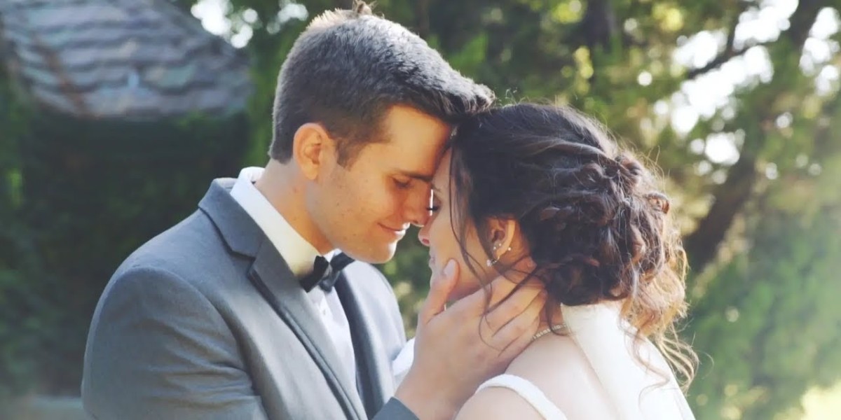 How to Make a Wedding Video That Will Last a Lifetime