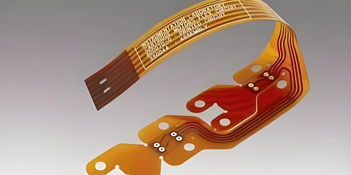 The Comprehensive Guide to Double-Sided Flex PCBs
