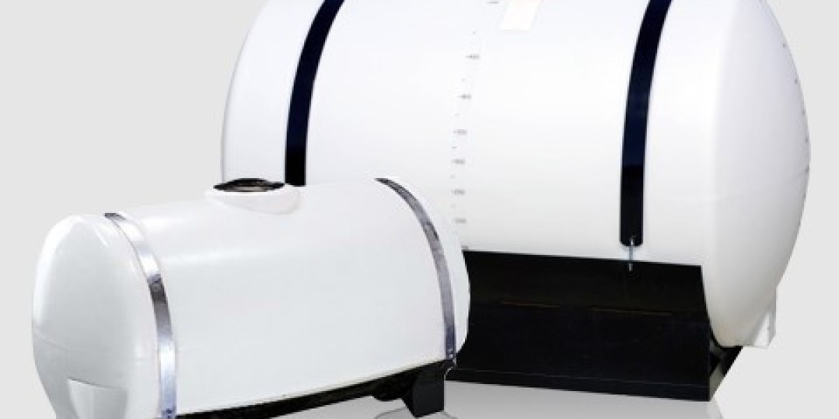 Poly Tank Sales: Your Comprehensive Solution for Water Storage and Management