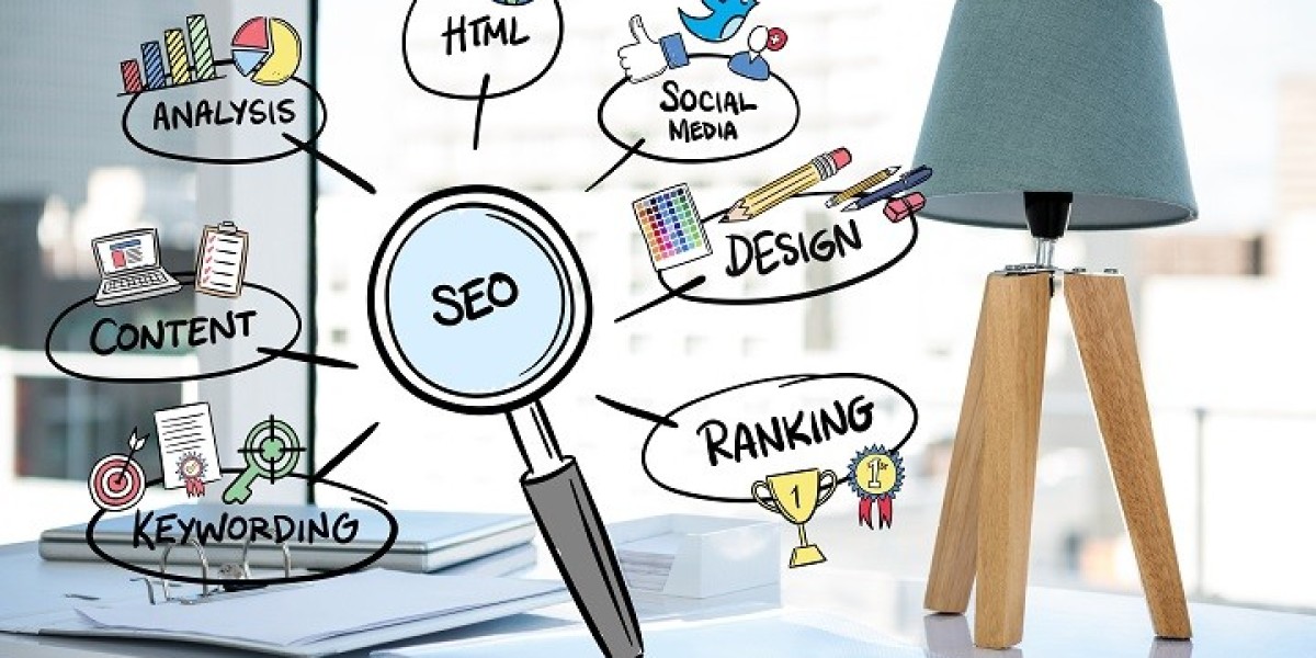 Expert Guidance: Selecting the Best SEO Consulting Service for Your Business