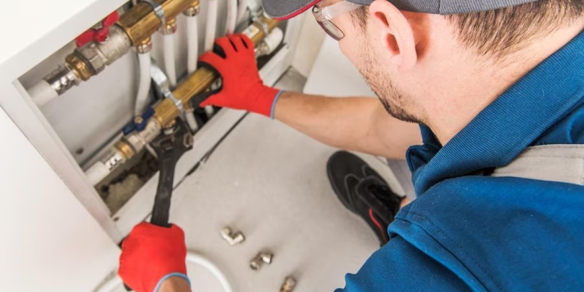 Ensuring Efficiency and Longevity: Understanding Water Heater Repair in Hollywood