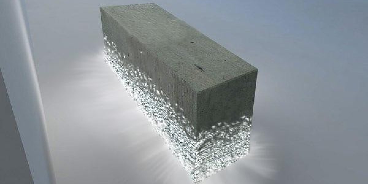 Translucent Concrete Market Size, Share, Industry Overview, Opportunity and Forecast 2024-2032