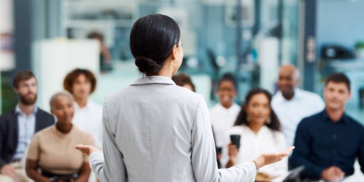 What is the Job of Business Management?