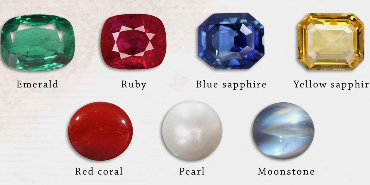 The 7 Most Powerful Gemstones for Women